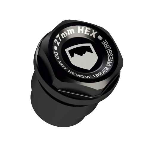 PartzBiz CM: 1056002-Air Deflator Plug - Off-Road Wheel
