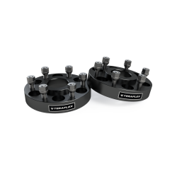 PartzBiz CM 1058000 - 21+ Ford Bronco: 1.25