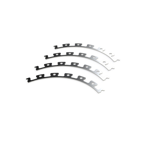 PartzBiz CM: 1059000-Beadlock Ring Spacer Kit - Off-Road Wheel