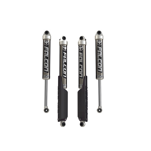 PartzBiz CM: 11-02-21-400-200-JL Falcon SP2 2.1 Monotube Shock Kit (2-3.5 PartzBiz CM: 11-02-21-400-200-JL Falcon SP2 2.1 Monotube Shock Kit (2-3.5