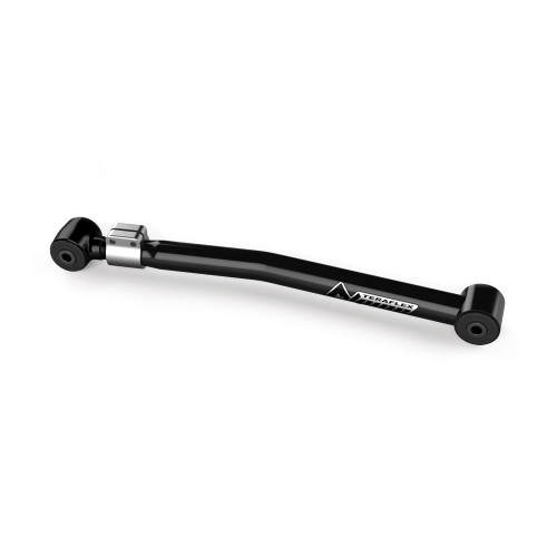 PartzBiz CM: 1141501-JK: Alpine Short Control Arm - แขนควบคุมด้านหน้าส่วนล่างฝั่งคนขับ (ยก 2-4 นิ้ว)