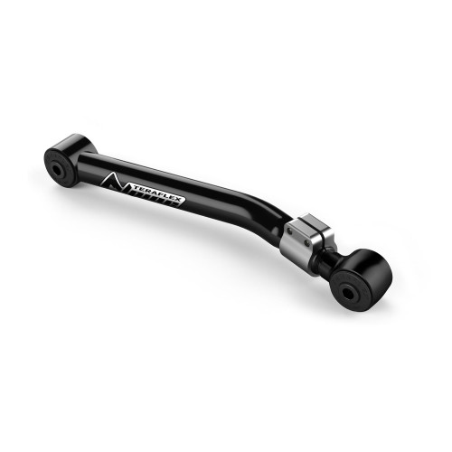 PartzBiz CM: 1141561-JK: Alpine Short Control Arm - Driver Rear Upper (2-4 PartzBiz CM: 1141561-JK: Alpine Short Control Arm - Driver Rear Upper (2-4
