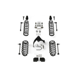 PartzBiz CM 1151200 - JK 4dr: 3 PartzBiz CM 1151200 - JK 4dr: 3