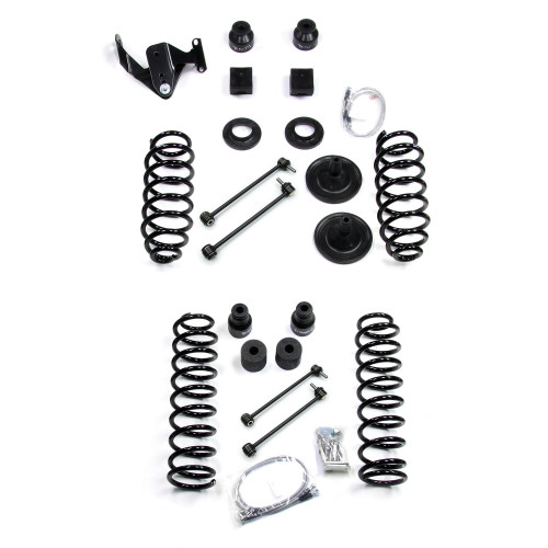 PartzBiz CM: 1151462-JK 4 Door 4