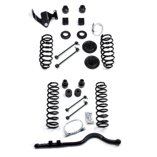 PartzBiz CM: 1151465-JK 2 Door 4
