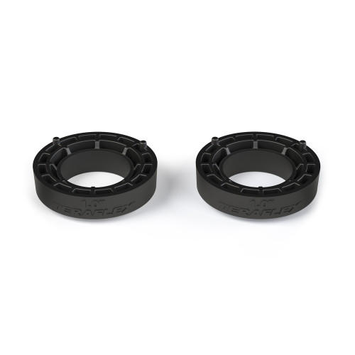 PartzBiz CM: 1155100-JL / JT EcoDiesel: 1'' Coil Spring Spacer Adjustment Kit - Front PartzBiz CM: 1155100-JL / JT EcoDiesel: 1'' Coil Spring Spacer Adjustment Kit - Front