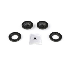 PartzBiz CM 1155150 - JL: 0.5'' Coil Spring Spacer Load Level Kit - Front & Rear PartzBiz CM 1155150 - JL: 0.5'' Coil Spring Spacer Load Level Kit - Front & Rear