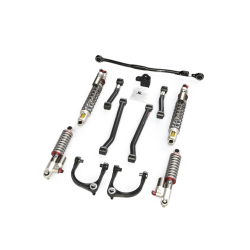 PartzBiz CM 1155600 - 2021+ Ford Bronco 3.5