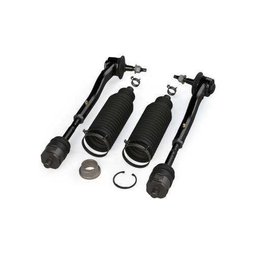PartzBiz CM: 1155900-Ford Bronco: HD Tie Rods & Steering Rack Support Bushing PartzBiz CM: 1155900-Ford Bronco: HD Tie Rods & Steering Rack Support Bushing