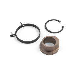 PartzBiz CM 1155910 - 2021+ Bronco Steering Rack Support Bushing Kit