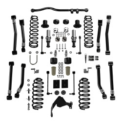 PartzBiz CM 1167202 - JK 2dr: 3 PartzBiz CM 1167202 - JK 2dr: 3