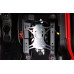 PartzBiz CM: 1184120-JK 4dr: ARB Air Compressor Under Seat Mount Kit