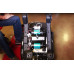 PartzBiz CM: 1184120-JK 4dr: ARB Air Compressor Under Seat Mount Kit