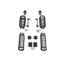 PartzBiz CM 1211000 - JK 2dr: 1.5 PartzBiz CM 1211000 - JK 2dr: 1.5