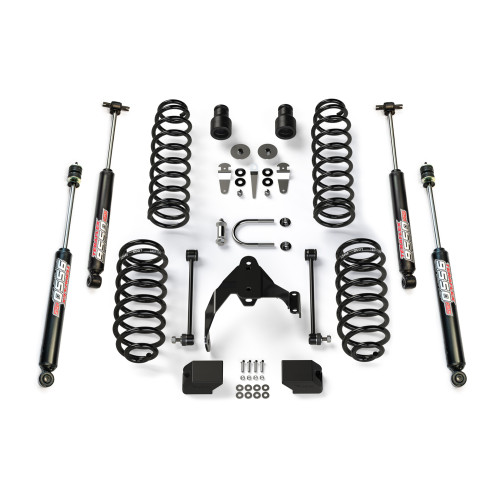 PartzBiz CM: 1251000-JK 4dr: 2.5
