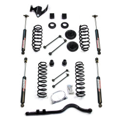 PartzBiz CM 1251220 - JK 4dr: 3 PartzBiz CM 1251220 - JK 4dr: 3