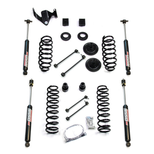 PartzBiz CM: 1251262-JK 2 Door 3