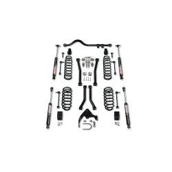 PartzBiz CM 1256223 - JK 2dr: 3 PartzBiz CM 1256223 - JK 2dr: 3