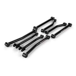 PartzBiz CM 1258000 - JK: ชุดปีกนก Sport - 8 ปีกนก (ยก 2.5-3 นิ้ว) PartzBiz CM 1258000 - JK: ชุดปีกนก Sport - 8 ปีกนก (ยก 2.5-3 นิ้ว)