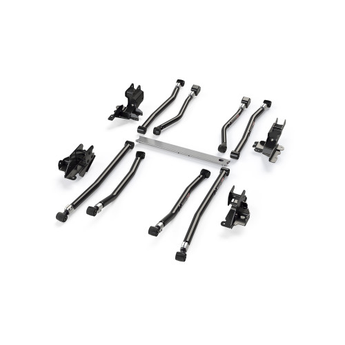 PartzBiz CM: 1310510-JL 4dr: Alpine IR Long Control Arm & Bracket Kit - 8-Arm (3-6 PartzBiz CM: 1310510-JL 4dr: Alpine IR Long Control Arm & Bracket Kit - 8-Arm (3-6
