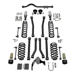PartzBiz CM 1313000 - JK 4dr: 3 PartzBiz CM 1313000 - JK 4dr: 3
