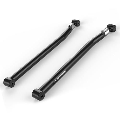 PartzBiz CM: 1315500-JK: Alpine Long Control Arm Kit - Front Lower (3-6