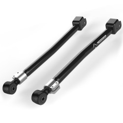 PartzBiz CM 1315520 - JK: Alpine Long Control Arm Kit - Front Upper (3-6 PartzBiz CM 1315520 - JK: Alpine Long Control Arm Kit - Front Upper (3-6