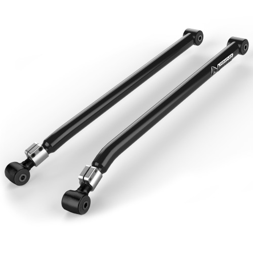 PartzBiz CM: 1315540-JK: Alpine Long Control Arm Kit - Rear Lower (3-6