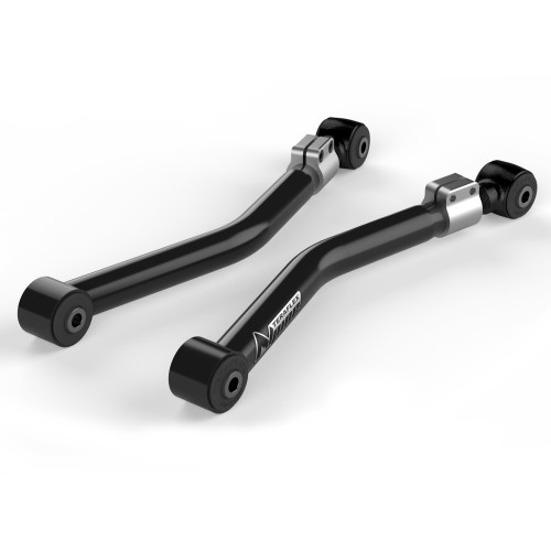 PartzBiz CM: 1315560-JK: Alpine Long Control Arm Kit - หลังบน (ยก 3-6 นิ้ว)