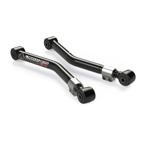 PartzBiz CM: 1315590-JK: Alpine IR Long Control Arm Kit - Rear Upper (3-6