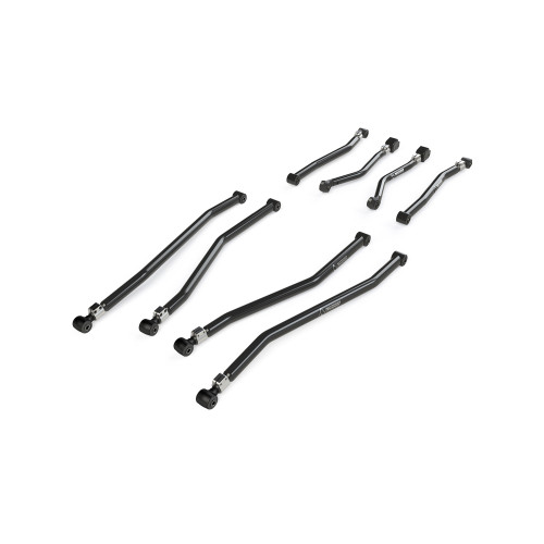 PartzBiz CM: 1317005-JT: Alpine Long Arm Kit - 8-Arm (3-6'' Lift) PartzBiz CM: 1317005-JT: Alpine Long Arm Kit - 8-Arm (3-6'' Lift)