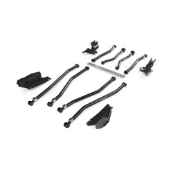 PartzBiz CM 1317010 - JT: Alpine Long Arm & Bracket Kit - 8-Arm (3-6'' Lift) PartzBiz CM 1317010 - JT: Alpine Long Arm & Bracket Kit - 8-Arm (3-6'' Lift)