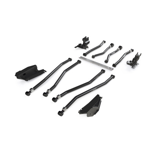 PartzBiz CM: 1317010-JT: Alpine Long Arm & Bracket Kit - 8-Arm (3-6'' Lift) PartzBiz CM: 1317010-JT: Alpine Long Arm & Bracket Kit - 8-Arm (3-6'' Lift)
