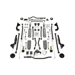PartzBiz CM 1326000 - JK 4dr: 6 PartzBiz CM 1326000 - JK 4dr: 6