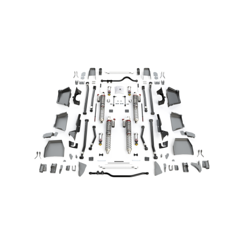 PartzBiz CM: 1335000-JK 4dr: Alpine RT Coilover Suspension System - Complete Kit PartzBiz CM: 1335000-JK 4dr: Alpine RT Coilover Suspension System - Complete Kit