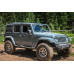 PartzBiz CM: 1341000-2.5'' Trail Select Sport Kit W/ Falcon 1.1 Shocks JK Wrangler 2007-2018