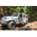 PartzBiz CM: 1341000-2.5'' Trail Select Sport Kit W/ Falcon 1.1 Shocks JK Wrangler 2007-2018