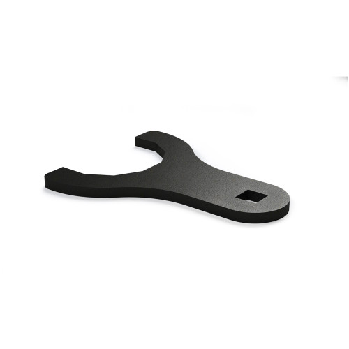 PartzBiz CM: 1345007-JK / TJ: Lower Ball Joint Preload Adjustment Tool - Frog Eyes PartzBiz CM: 1345007-JK / TJ: Lower Ball Joint Preload Adjustment Tool - Frog Eyes