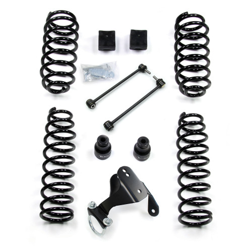 PartzBiz CM: 1351060-JK 4 Door ชุดยก 2.5 PartzBiz CM: 1351060-JK 4 Door ชุดยก 2.5
