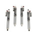 PartzBiz CM: 13570XX-JL 4dr: ชุดช่วงล่าง Coilover Alpine RT PartzBiz CM: 13570XX-JL 4dr: ชุดช่วงล่าง Coilover Alpine RT