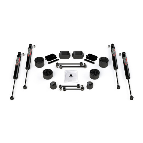 PartzBiz CM: 1365260-JL 4dr Rubicon: 2.5 PartzBiz CM: 1365260-JL 4dr Rubicon: 2.5