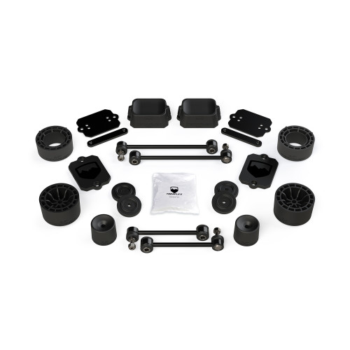 PartzBiz CM: 1365300-JL 2dr Sport/Sahara: 2.5