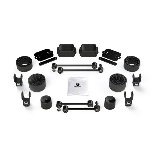 PartzBiz CM: 1365315-JL 2dr Rubicon: 2.5