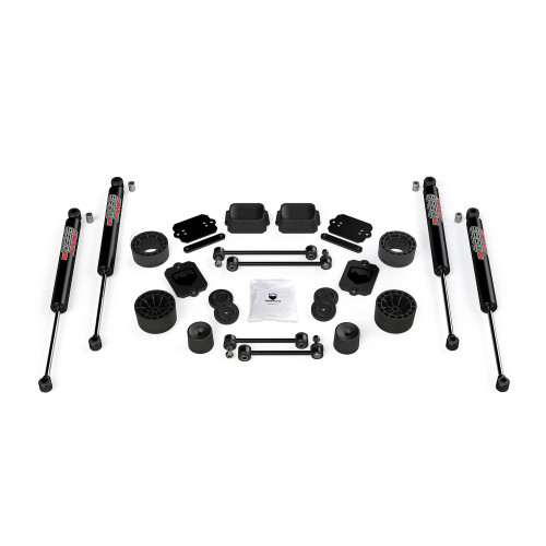 PartzBiz CM: 1365350-JL 2dr Sport/Sahara: 2.5