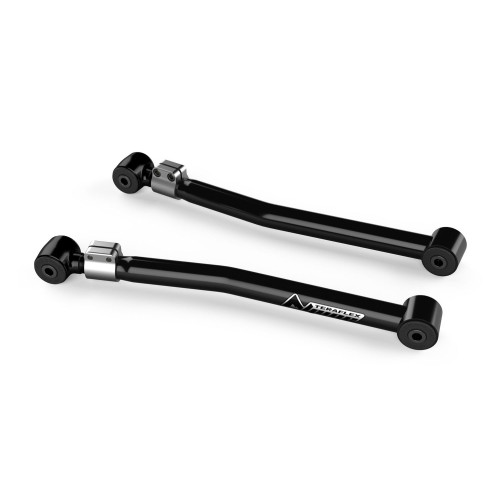 PartzBiz CM: 1415500-JK: Alpine Short Control Arm Kit - Front Lower (2-4