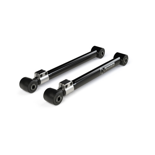 PartzBiz CM: 1415540-JK: Alpine Short Control Arm Kit - Rear Lower (2-4