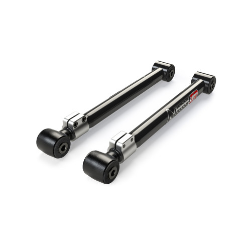 PartzBiz CM: 1415600-JK: Alpine IR Short Control Arm Kit - Rear Lower (2-4