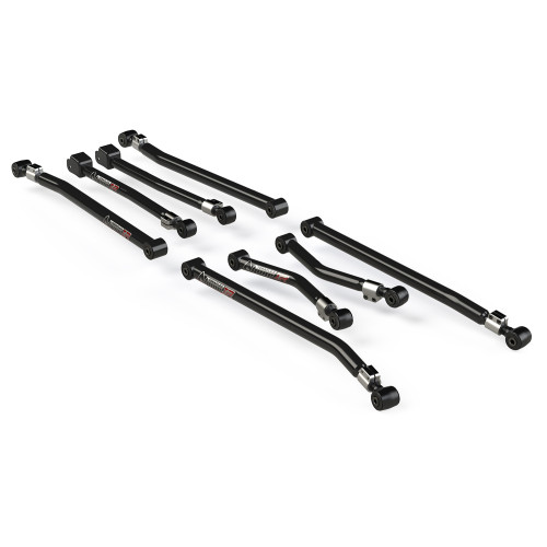 PartzBiz CM: 1415612-JK: Alpine IR Long Control Arm Kit - 8-Arm (3-6