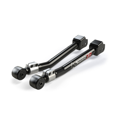 PartzBiz CM: 1416530-JL / JT: Alpine IR Short Control Arm Kit - Front Upper (0-4.5