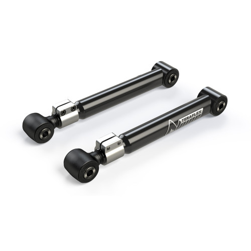 PartzBiz CM: 1417530-JT: Alpine Short Control Arm Kit - Rear Upper (ยก 0-4.5 นิ้ว) PartzBiz CM: 1417530-JT: Alpine Short Control Arm Kit - Rear Upper (ยก 0-4.5 นิ้ว)